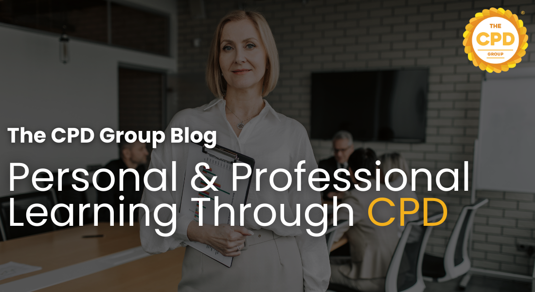 Personal and Professional Learning Through CPD